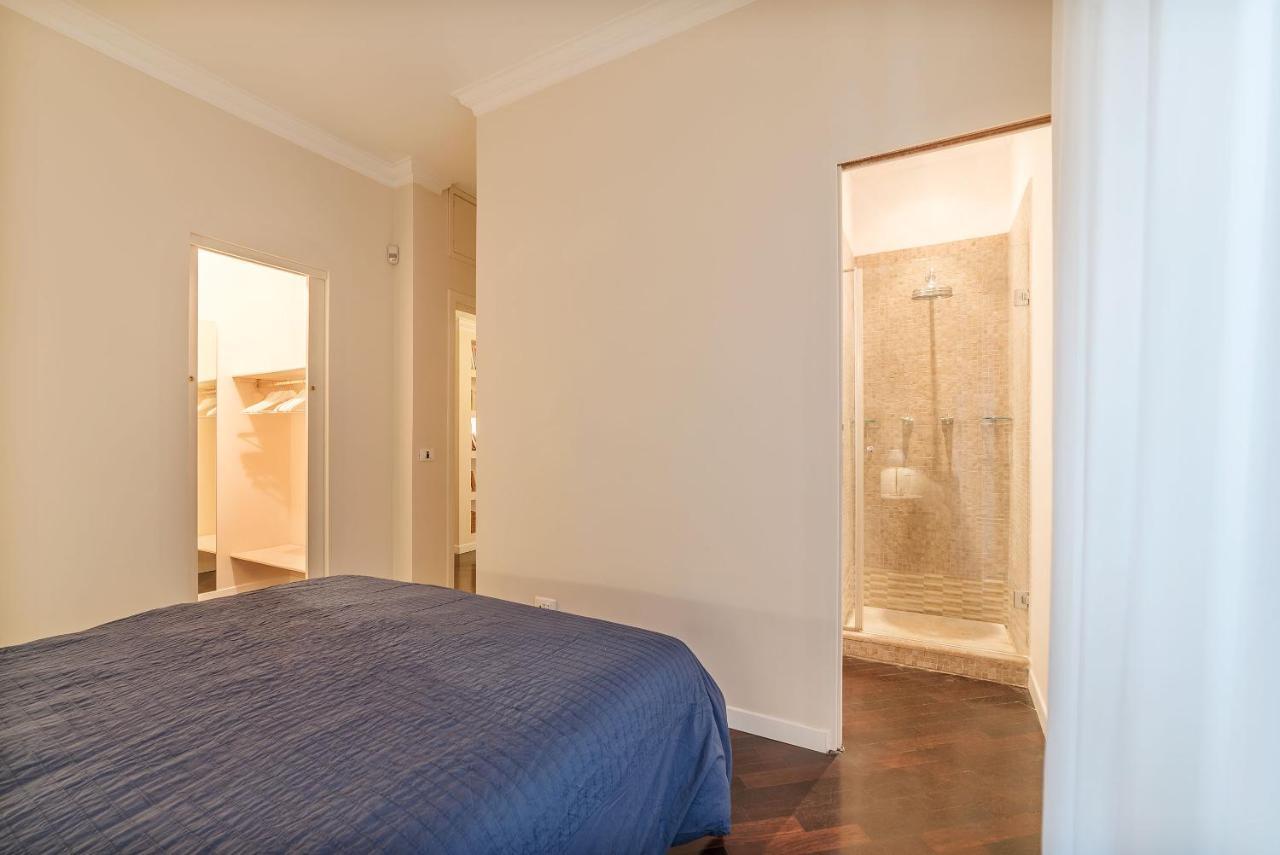 Mazzini Stylish 6Pax Apartment Roma Exterior foto