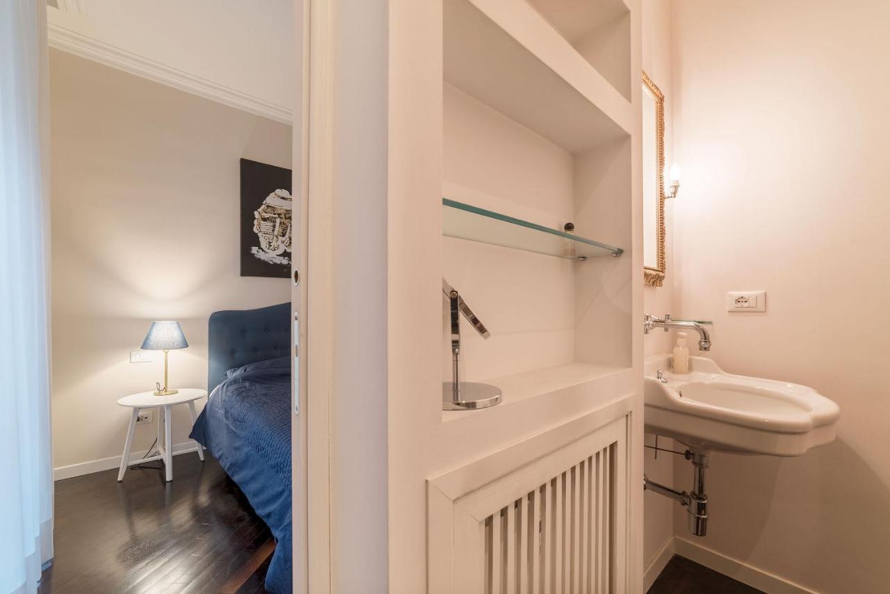 Mazzini Stylish 6Pax Apartment Roma Exterior foto
